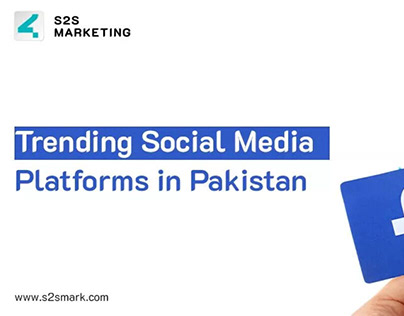 Top 12 Trending Social Media Platforms In 2021