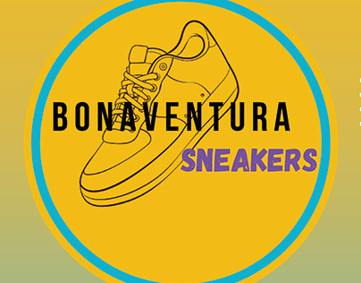 Bonaventura Sneakers Instagram Story and Feed