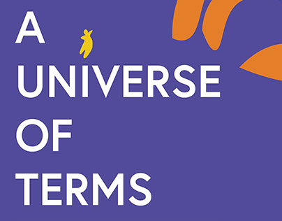 A Universe of Terms