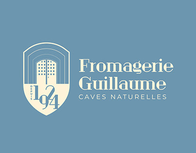 Fromagerie Guillaume