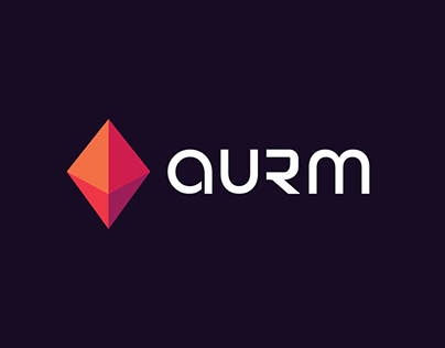 Aurm Website