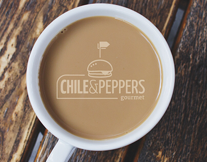 Chile & Peppers