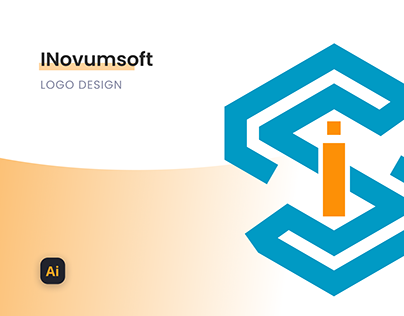 Logo Design | INovumSoft