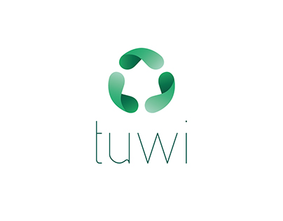 tuwi / Brand Identity