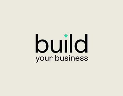 Build Your Business - Brand Identity Design