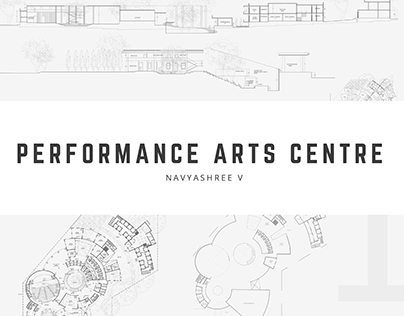 Performance Arts Centre
