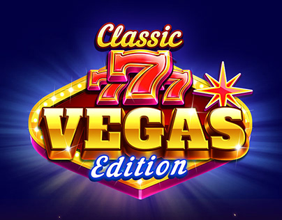 777 Vegas Slots