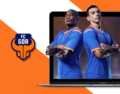 F.C. Goa  (Football Club)
