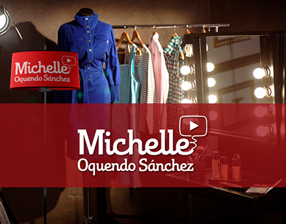 YOUTUBE Michelle Oquendo Sánchez