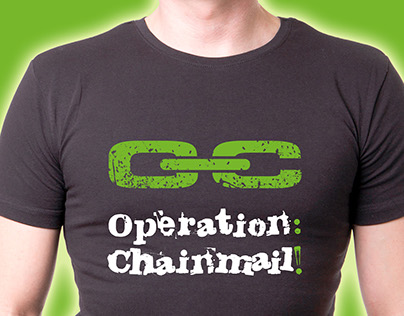 Operation Chainmail