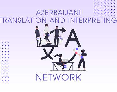 Azerbaijan Translation and Interpreting Network