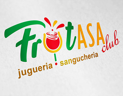 Logo Frutasa