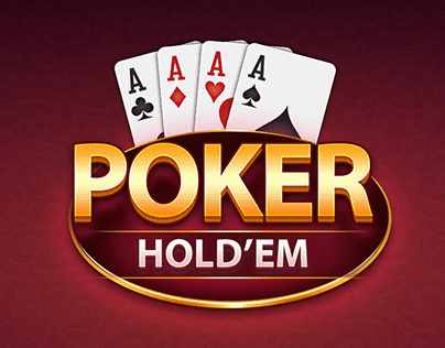 Poker Game UI
