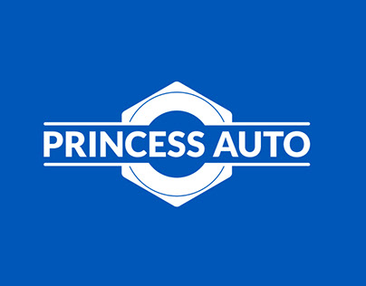 Radio Princess Auto