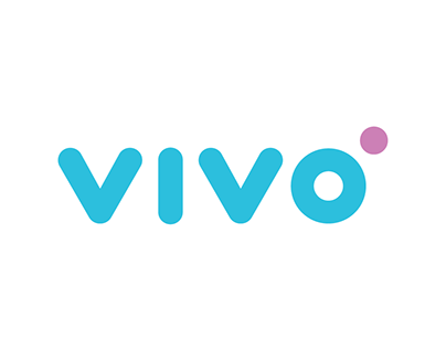 „VIVO“ logotipas