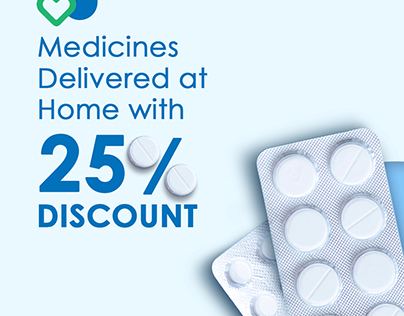 Get medicines at 25% discount - TRUEMEDS