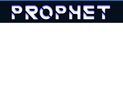 Logos By PROPHET
