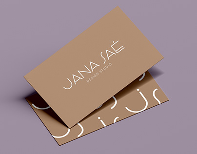 Branding Jana Saé