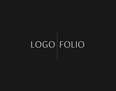 Logofolio - 2017