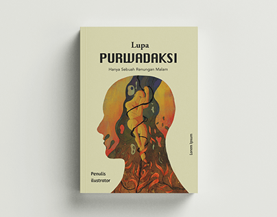 Book Cover Spiritual