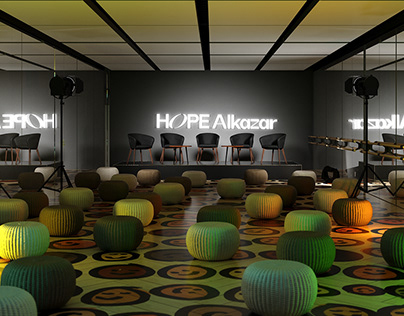 Hope Alkazar - Sport Studio