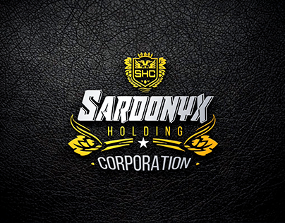 SARDONYX CORPORATION LOGO