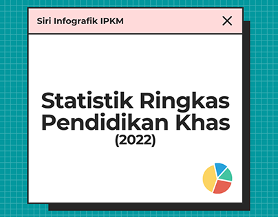 Project thumbnail - Statistik Ringkas Pendidikan Khas (2022)