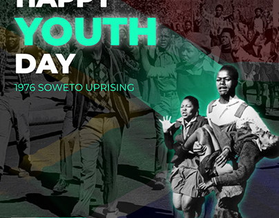 Youth Day In South Africa
