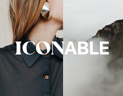 Iconable - Sustainable fashion