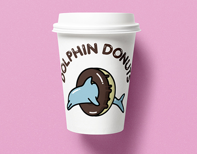 Dolphin Donuts