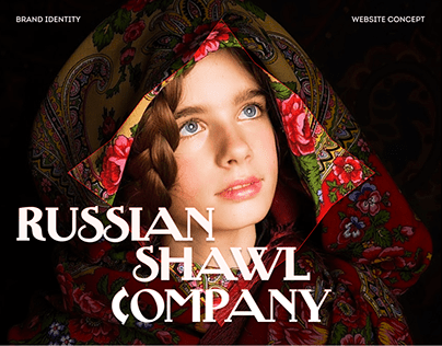 Russian Shawl Company