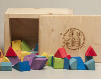 MyBABA: a play-therapy game for children with autism