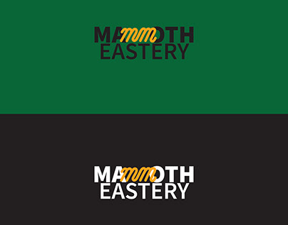 mammoth eastery