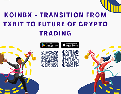Transition from Txbit to the Future of Crypto Trading