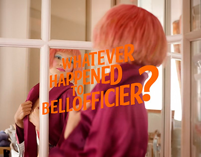 Whatever Happened to Bellofficier?
