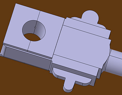 Connecting Rod End