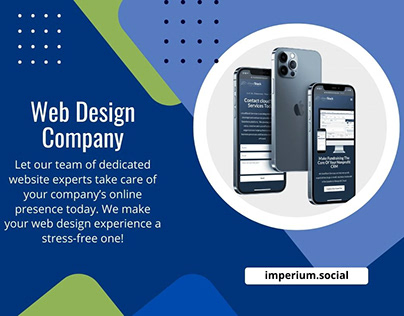 Web Design Company Ottawa