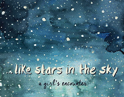 ...like stars in the sky