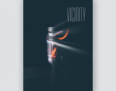 Vicinity