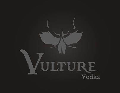 Vulture Vodka (Experimental)