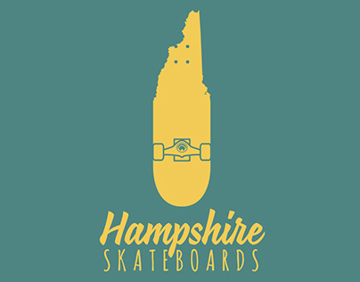 Hampshire Skateboards