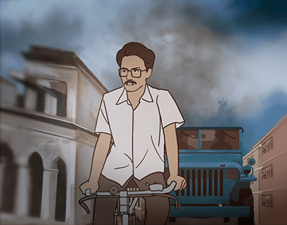 মুজিব আমার পিতা | Mujib Amar Pita | Theatrical Trailer