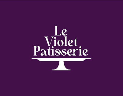 Le Violet Patisserie
