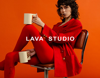 LAVA STUDIO SS23