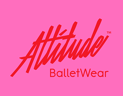 Attitude BalletWear