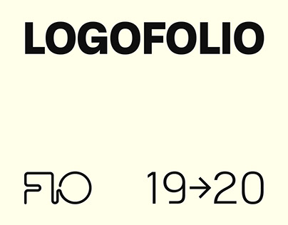 Fio Logofolio - 19 & 20