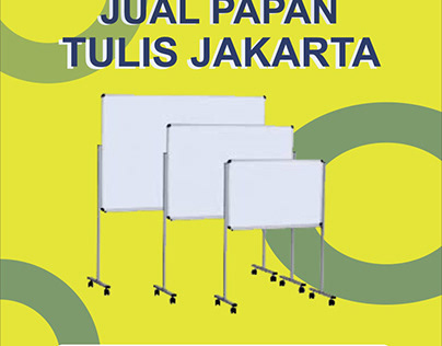 Toko Papan Tulis Whiteboard Jakarta Selatan