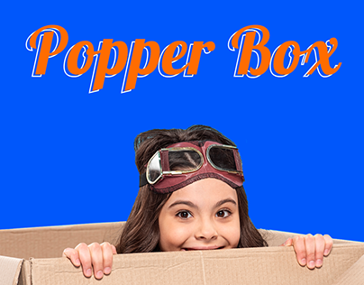 Popper Box