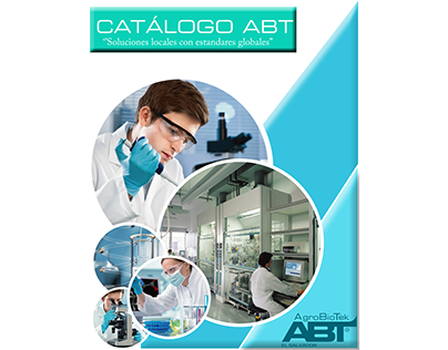 Catálogo ABT