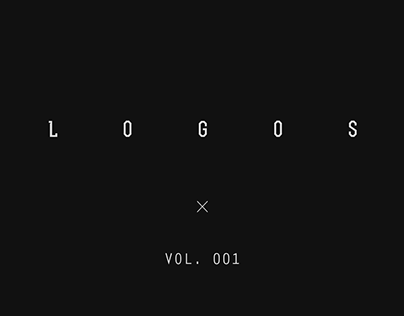 Logos Vol. 001